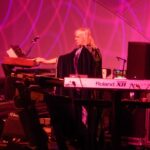 Rick Wakeman Plays Piano for 150 Rescued Moon Bears in Vietnam